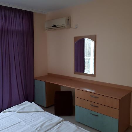 Apart Hotel Ravda ภายนอก รูปภาพ