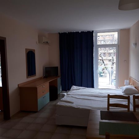 Apart Hotel Ravda ภายนอก รูปภาพ