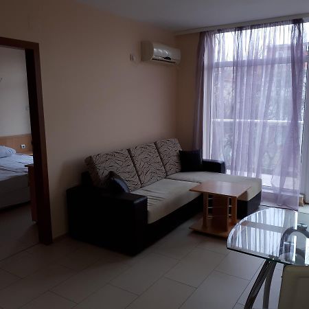 Apart Hotel Ravda ภายนอก รูปภาพ