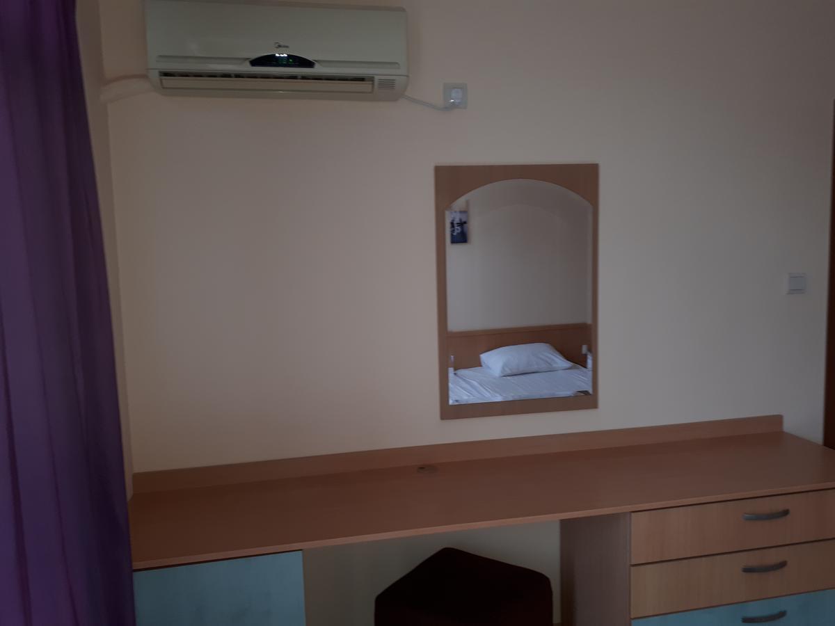 Apart Hotel Ravda ภายนอก รูปภาพ
