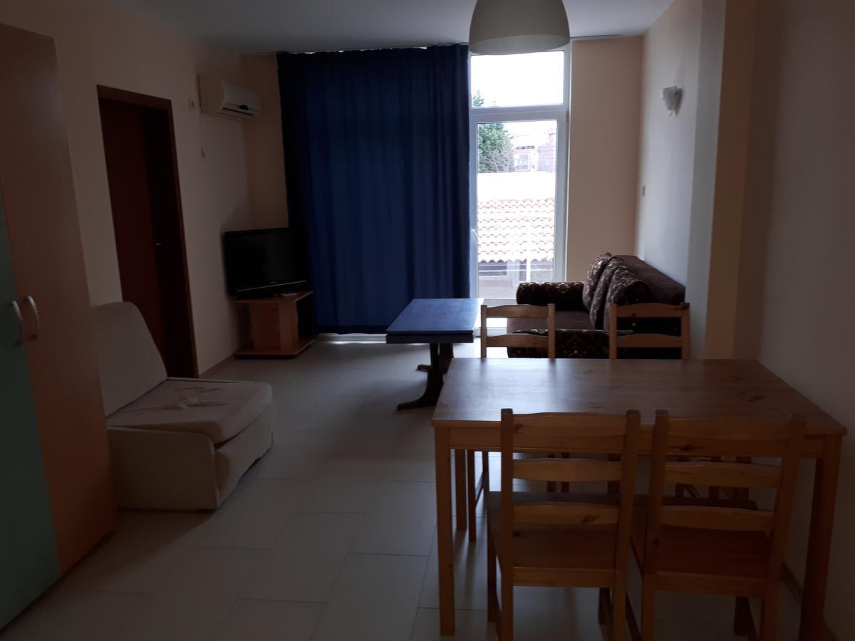 Apart Hotel Ravda ภายนอก รูปภาพ