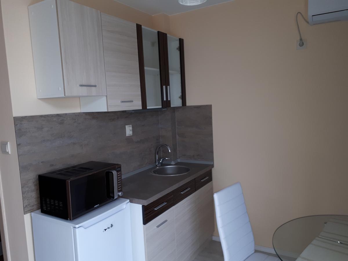 Apart Hotel Ravda ภายนอก รูปภาพ