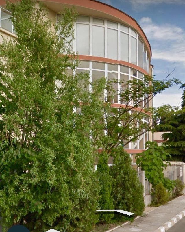 Apart Hotel Ravda ภายนอก รูปภาพ